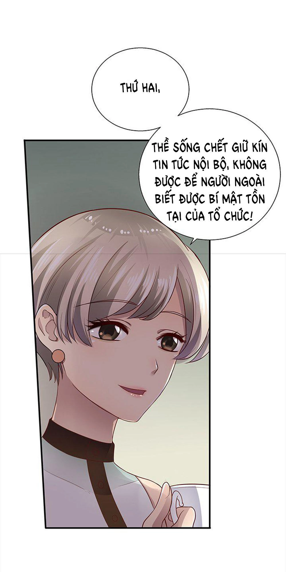 Khi Trò Chơi Ác Ma Bắt Đầu Chapter 9 - 19