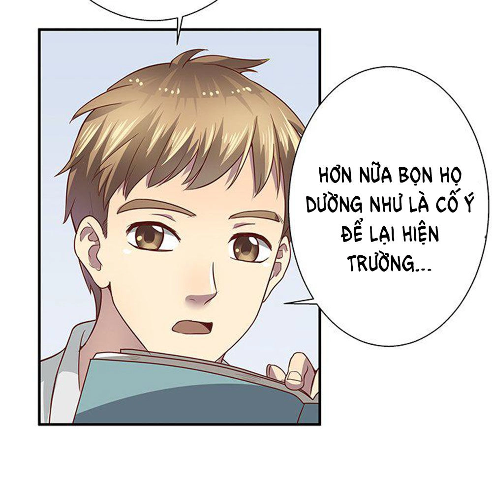 Khi Trò Chơi Ác Ma Bắt Đầu Chapter 10 - 10