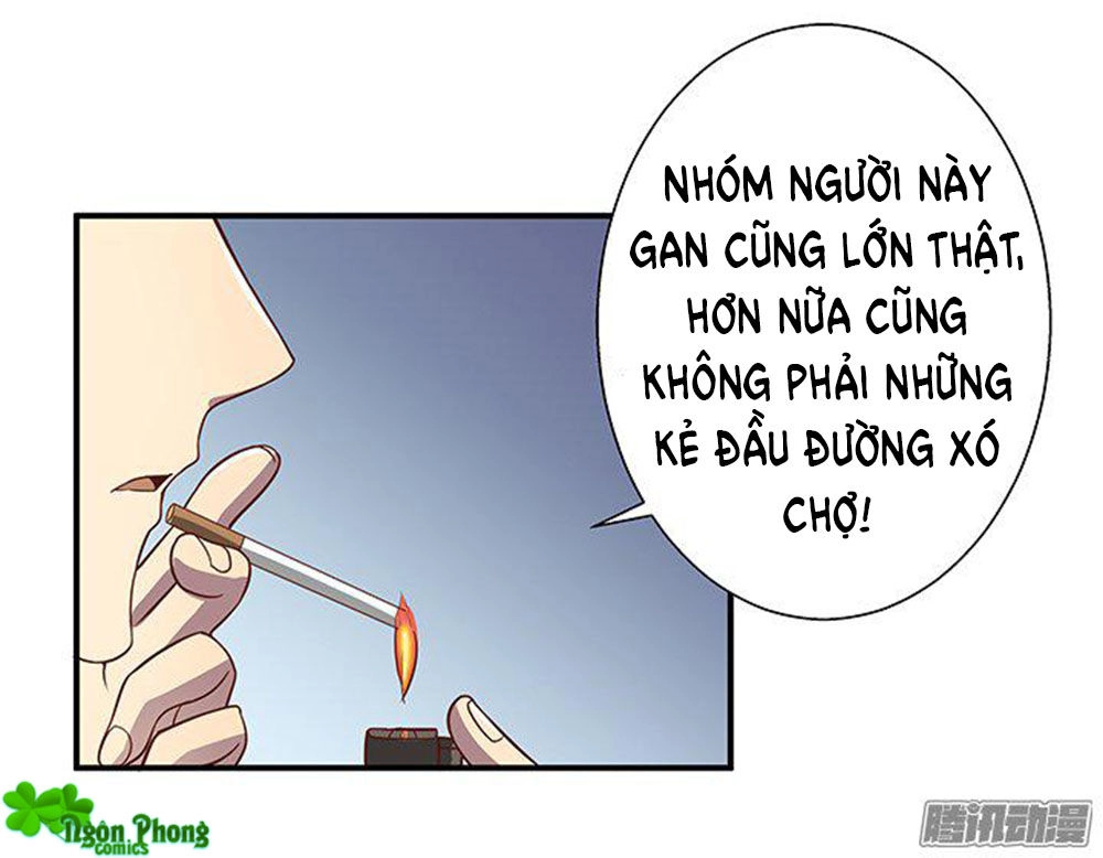 Khi Trò Chơi Ác Ma Bắt Đầu Chapter 10 - 14
