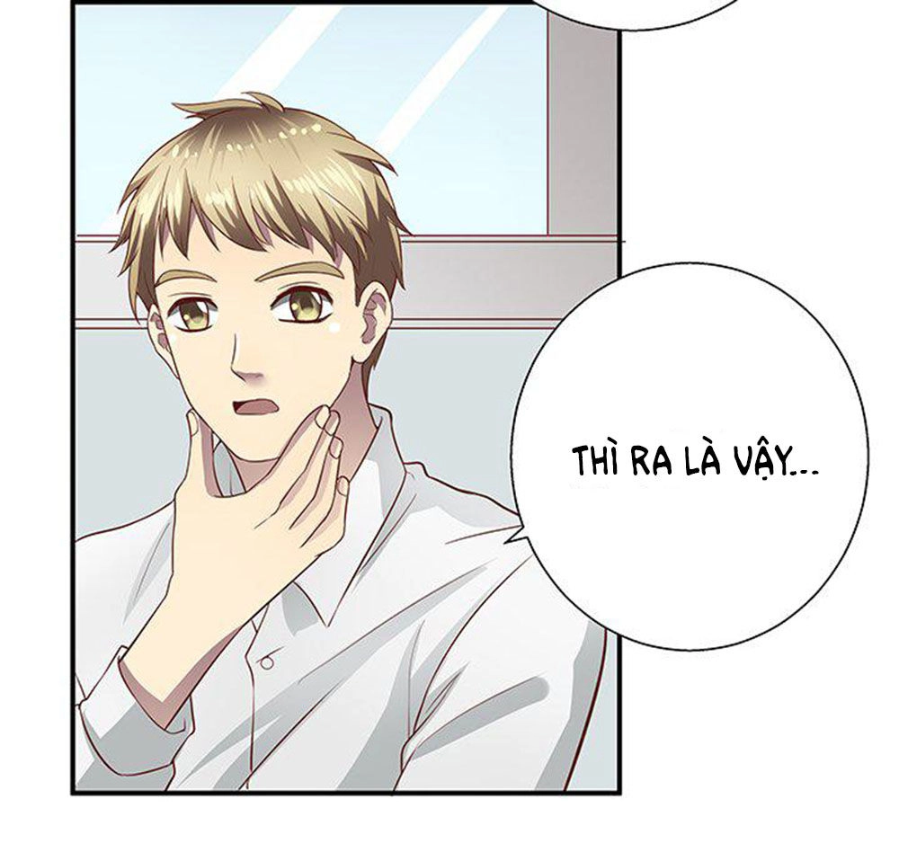 Khi Trò Chơi Ác Ma Bắt Đầu Chapter 10 - 18