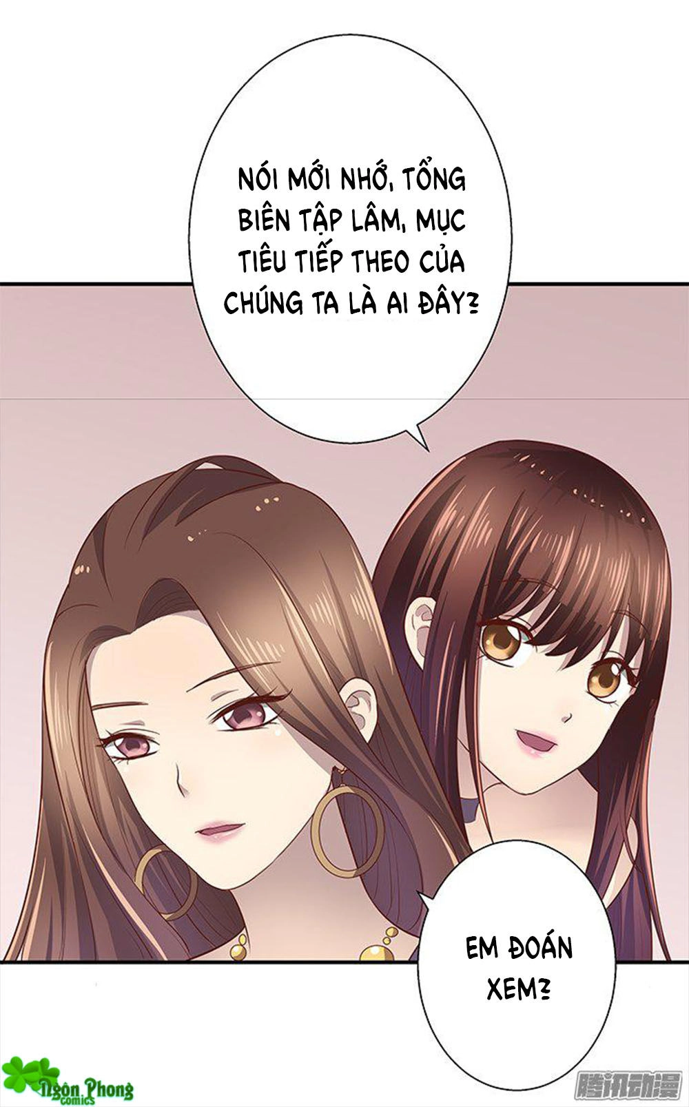 Khi Trò Chơi Ác Ma Bắt Đầu Chapter 10 - 25