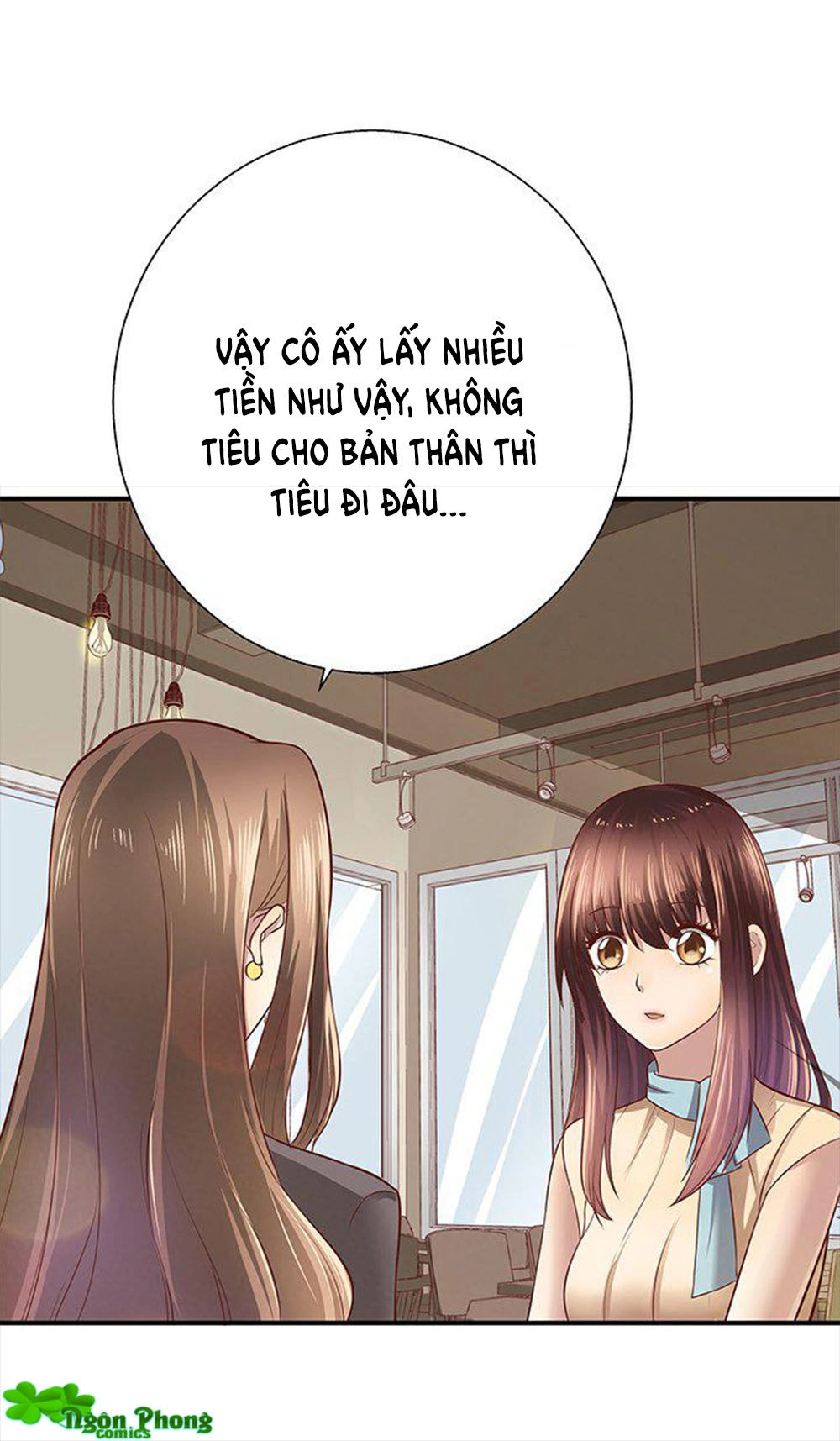 Khi Trò Chơi Ác Ma Bắt Đầu Chapter 12 - 30