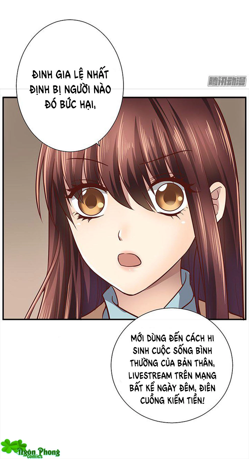 Khi Trò Chơi Ác Ma Bắt Đầu Chapter 12 - 34