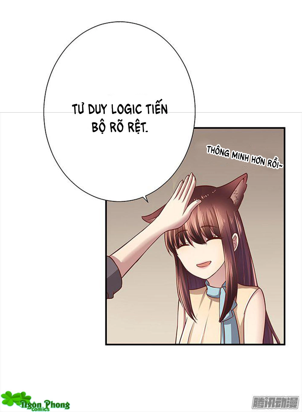 Khi Trò Chơi Ác Ma Bắt Đầu Chapter 12 - 36