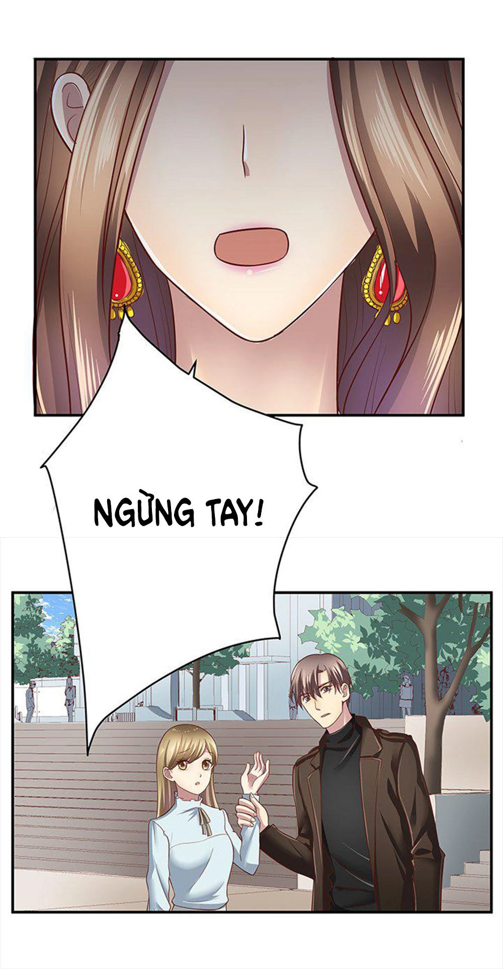 Khi Trò Chơi Ác Ma Bắt Đầu Chapter 12 - 81