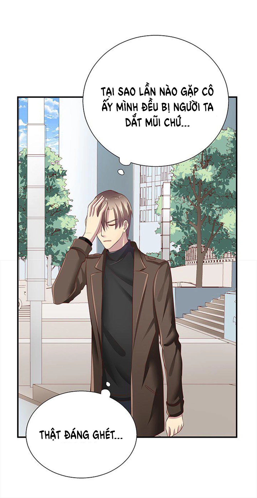 Khi Trò Chơi Ác Ma Bắt Đầu Chapter 12 - 111