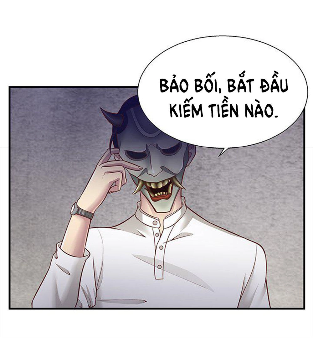 Khi Trò Chơi Ác Ma Bắt Đầu Chapter 14 - 11