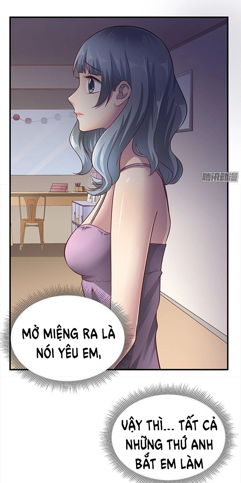 Khi Trò Chơi Ác Ma Bắt Đầu Chapter 14 - 12