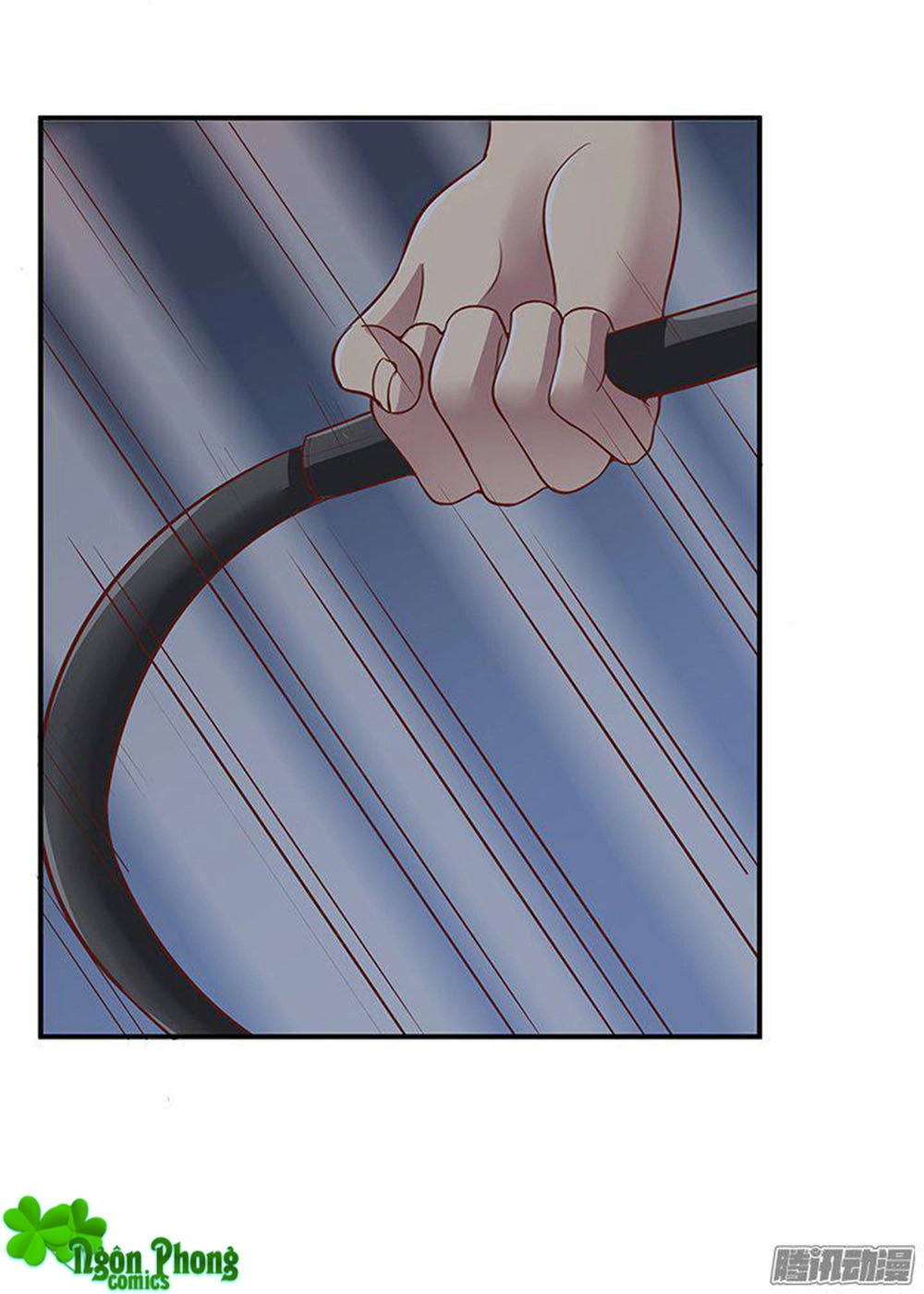 Khi Trò Chơi Ác Ma Bắt Đầu Chapter 14 - 19