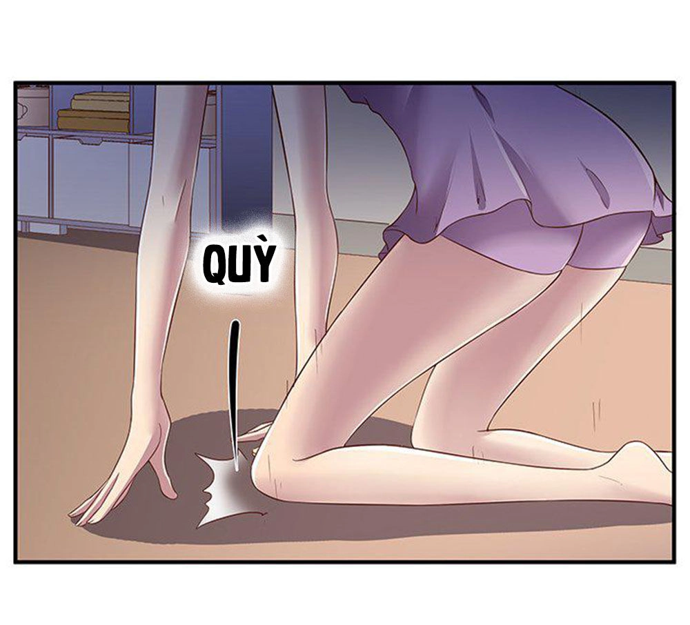 Khi Trò Chơi Ác Ma Bắt Đầu Chapter 14 - 24