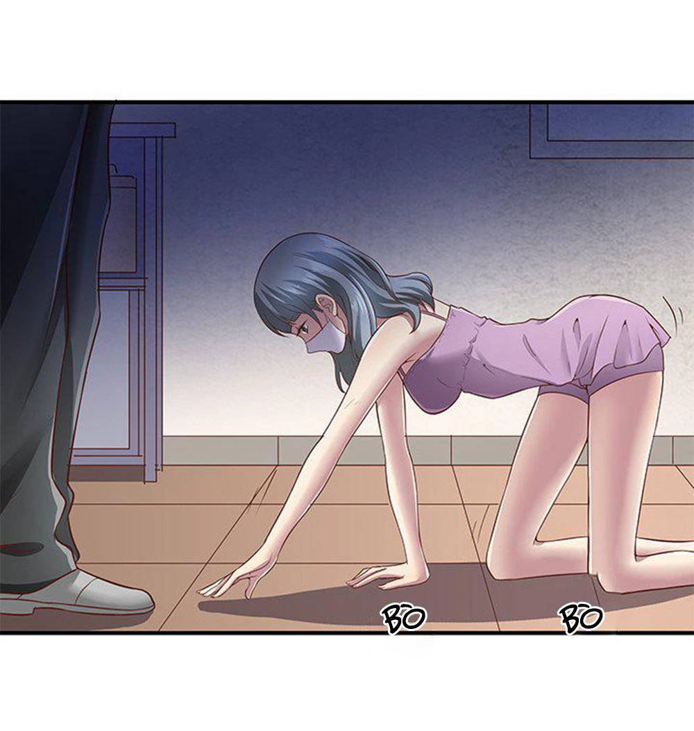 Khi Trò Chơi Ác Ma Bắt Đầu Chapter 14 - 25