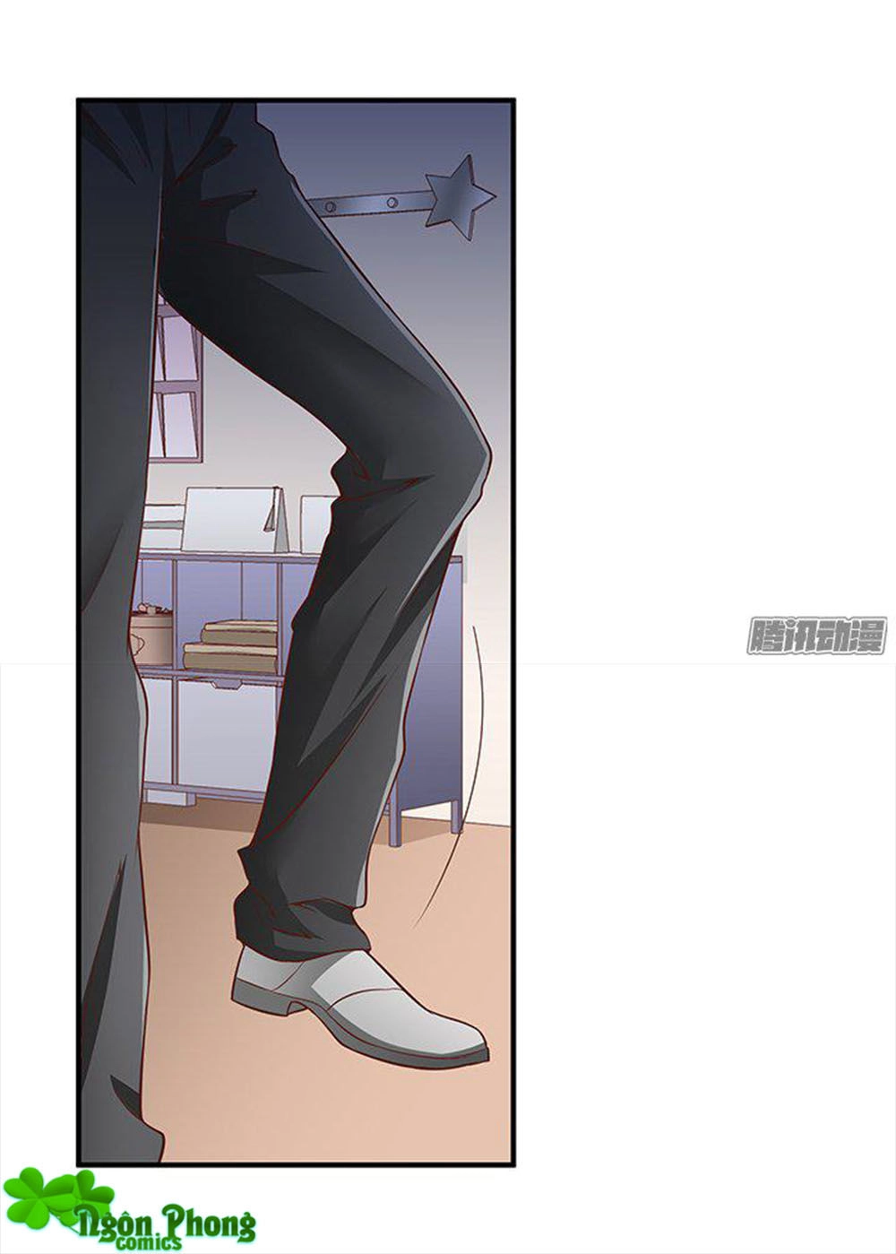 Khi Trò Chơi Ác Ma Bắt Đầu Chapter 14 - 27