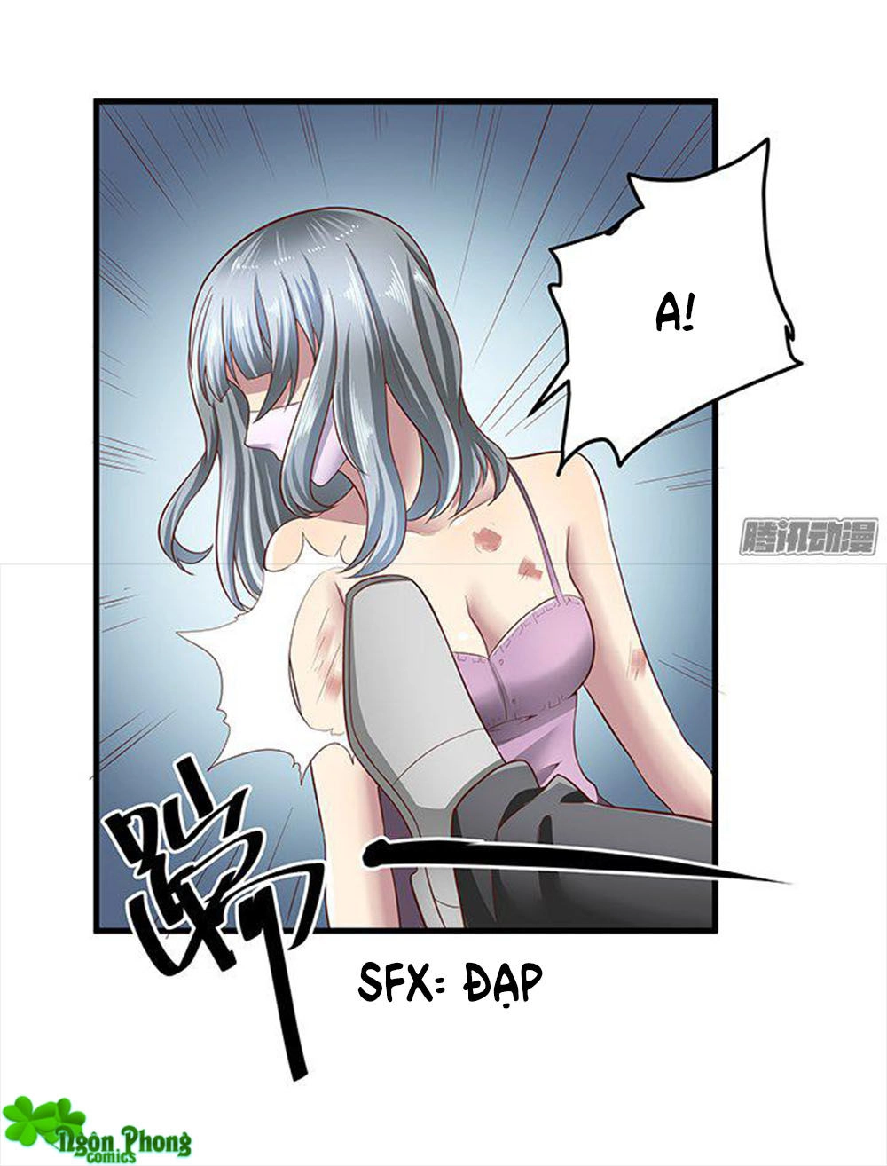 Khi Trò Chơi Ác Ma Bắt Đầu Chapter 14 - 29