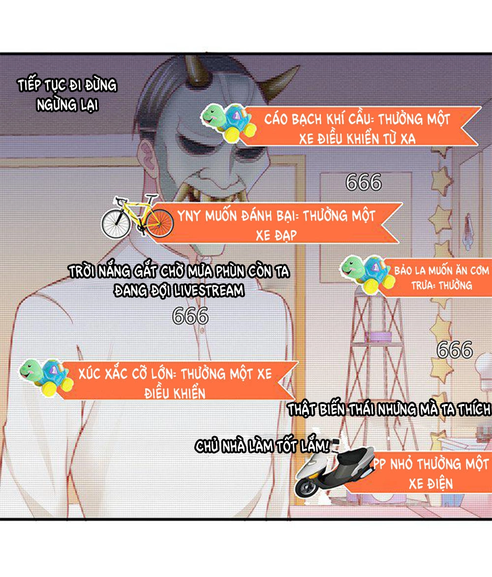 Khi Trò Chơi Ác Ma Bắt Đầu Chapter 14 - 31