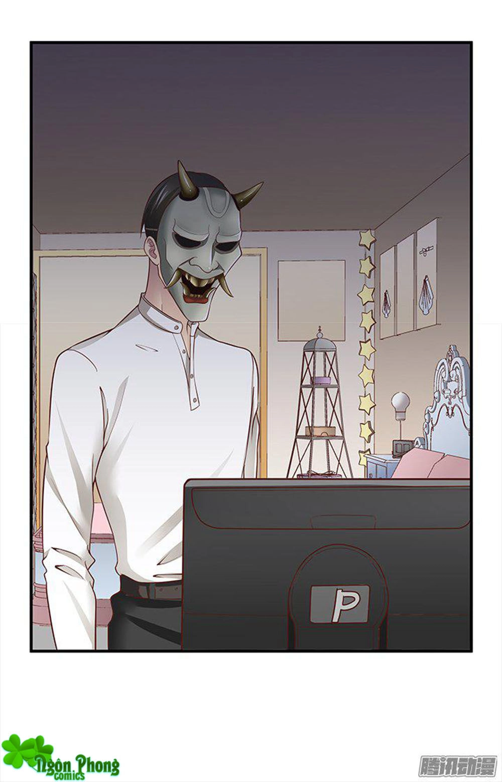 Khi Trò Chơi Ác Ma Bắt Đầu Chapter 14 - 32