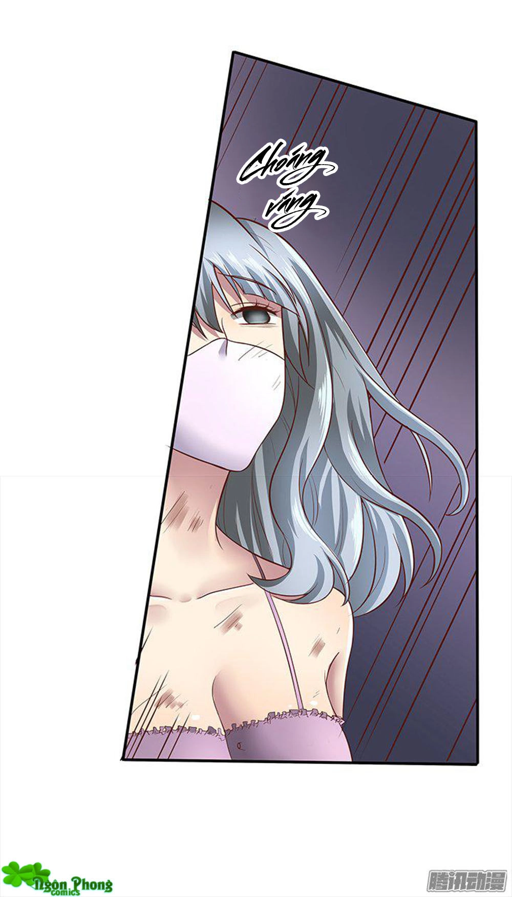 Khi Trò Chơi Ác Ma Bắt Đầu Chapter 14 - 44