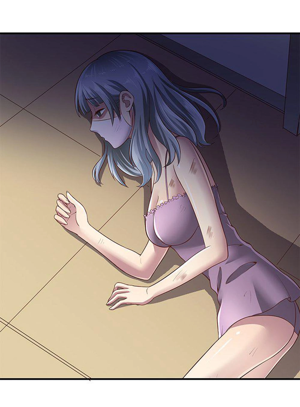 Khi Trò Chơi Ác Ma Bắt Đầu Chapter 14 - 45