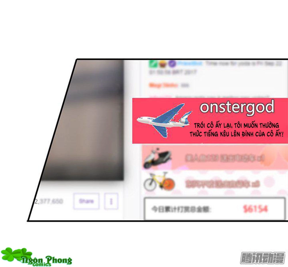 Khi Trò Chơi Ác Ma Bắt Đầu Chapter 14 - 51