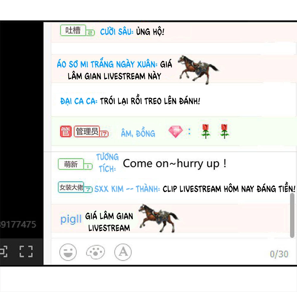 Khi Trò Chơi Ác Ma Bắt Đầu Chapter 14 - 52