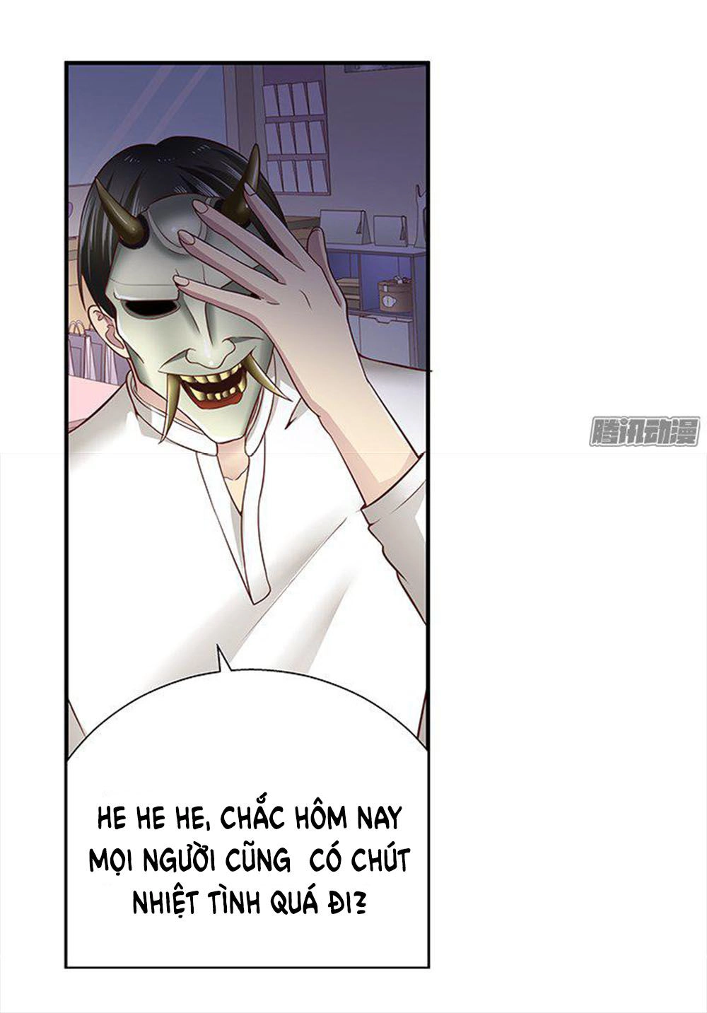 Khi Trò Chơi Ác Ma Bắt Đầu Chapter 14 - 53