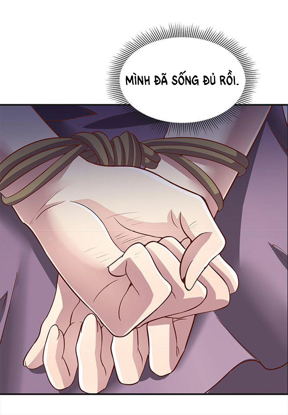 Khi Trò Chơi Ác Ma Bắt Đầu Chapter 14 - 59