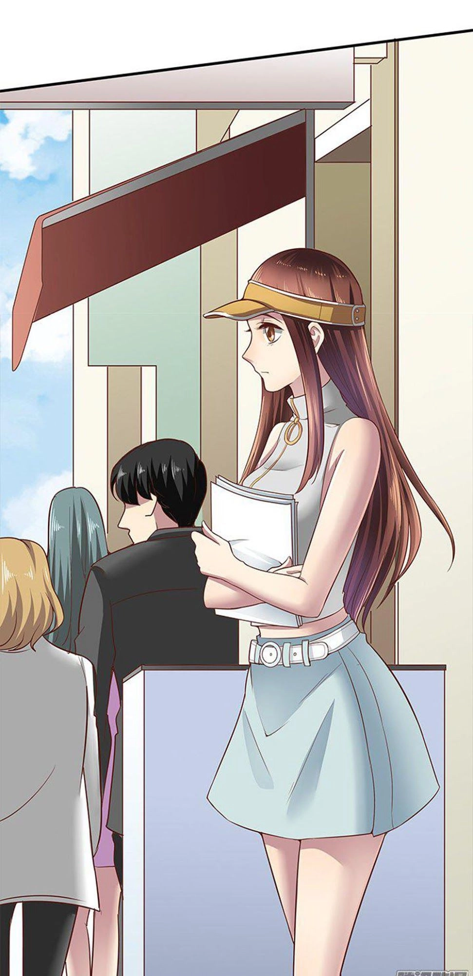 Khi Trò Chơi Ác Ma Bắt Đầu Chapter 14 - 69