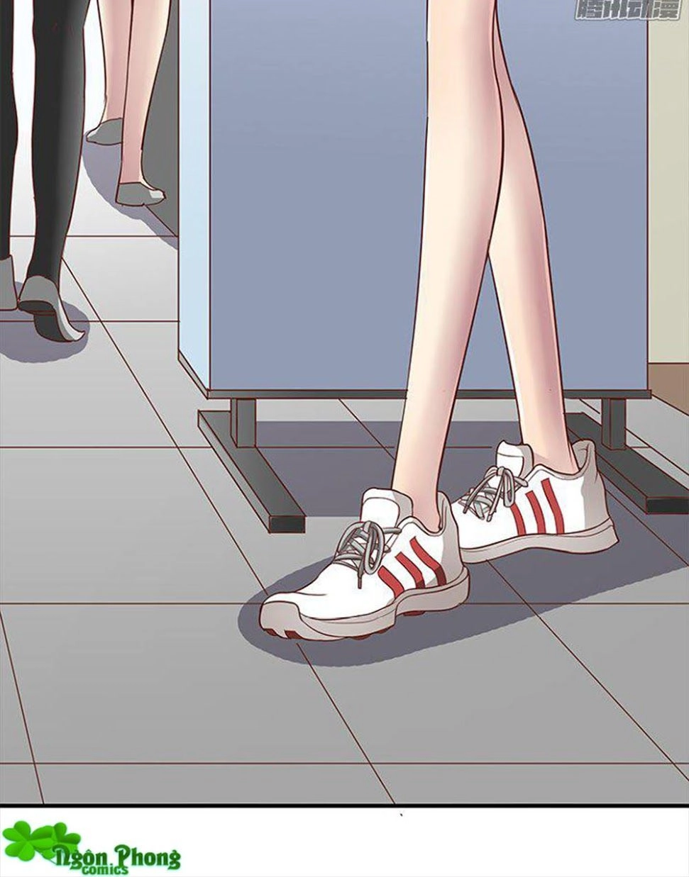 Khi Trò Chơi Ác Ma Bắt Đầu Chapter 14 - 70