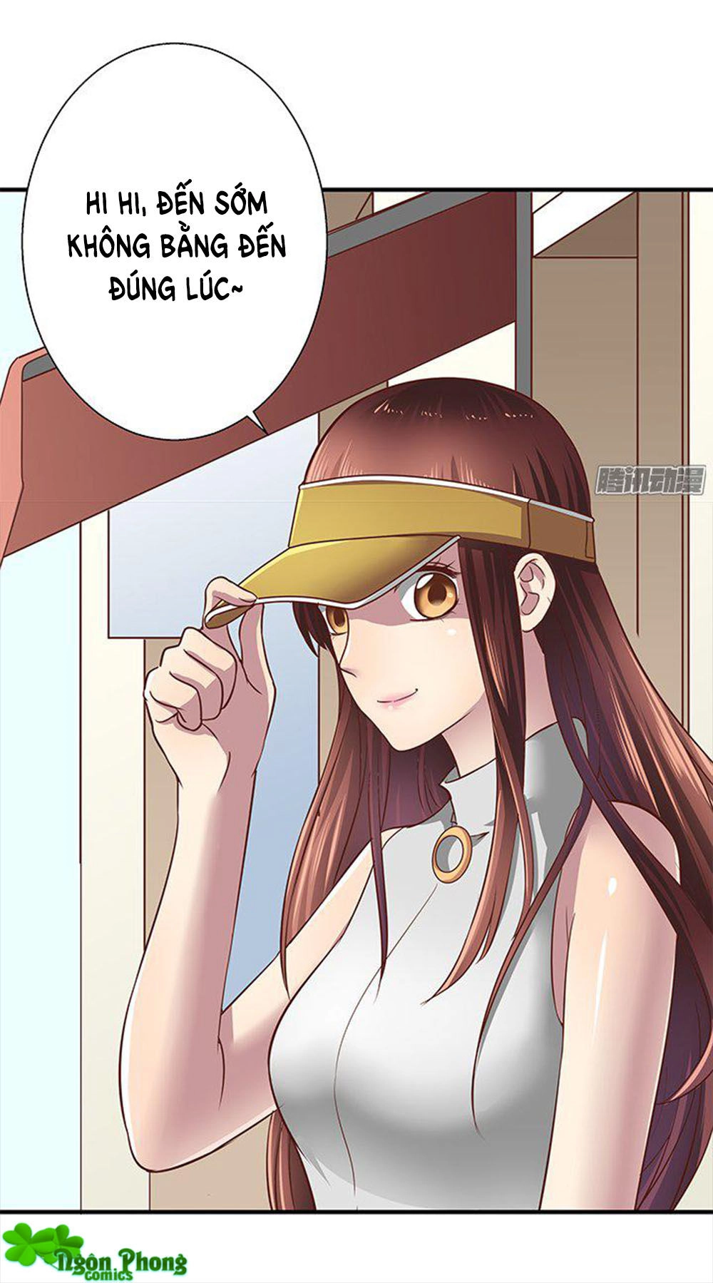 Khi Trò Chơi Ác Ma Bắt Đầu Chapter 14 - 73