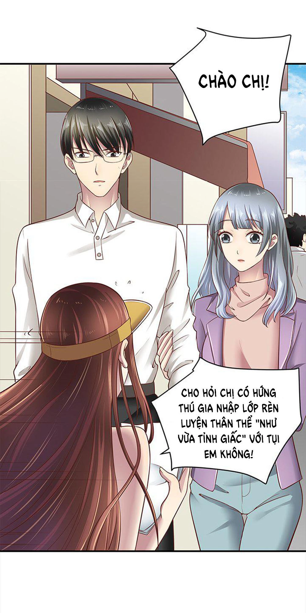 Khi Trò Chơi Ác Ma Bắt Đầu Chapter 14 - 75