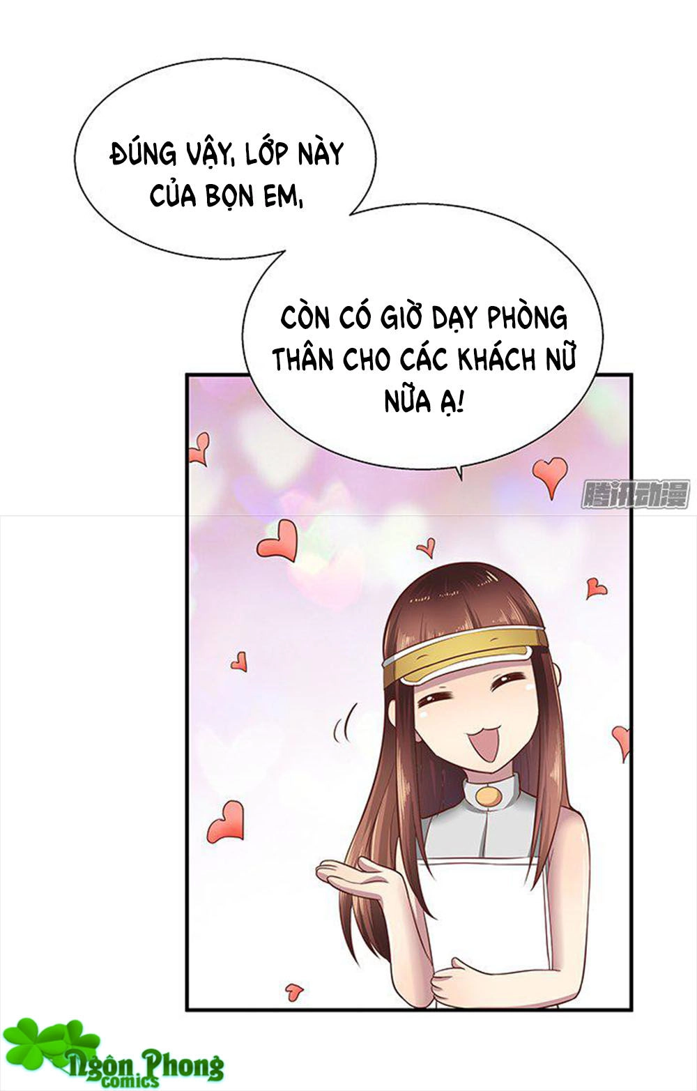 Khi Trò Chơi Ác Ma Bắt Đầu Chapter 14 - 78