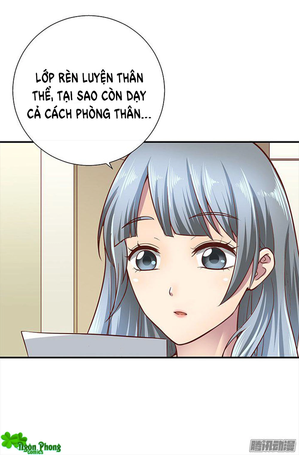 Khi Trò Chơi Ác Ma Bắt Đầu Chapter 14 - 79