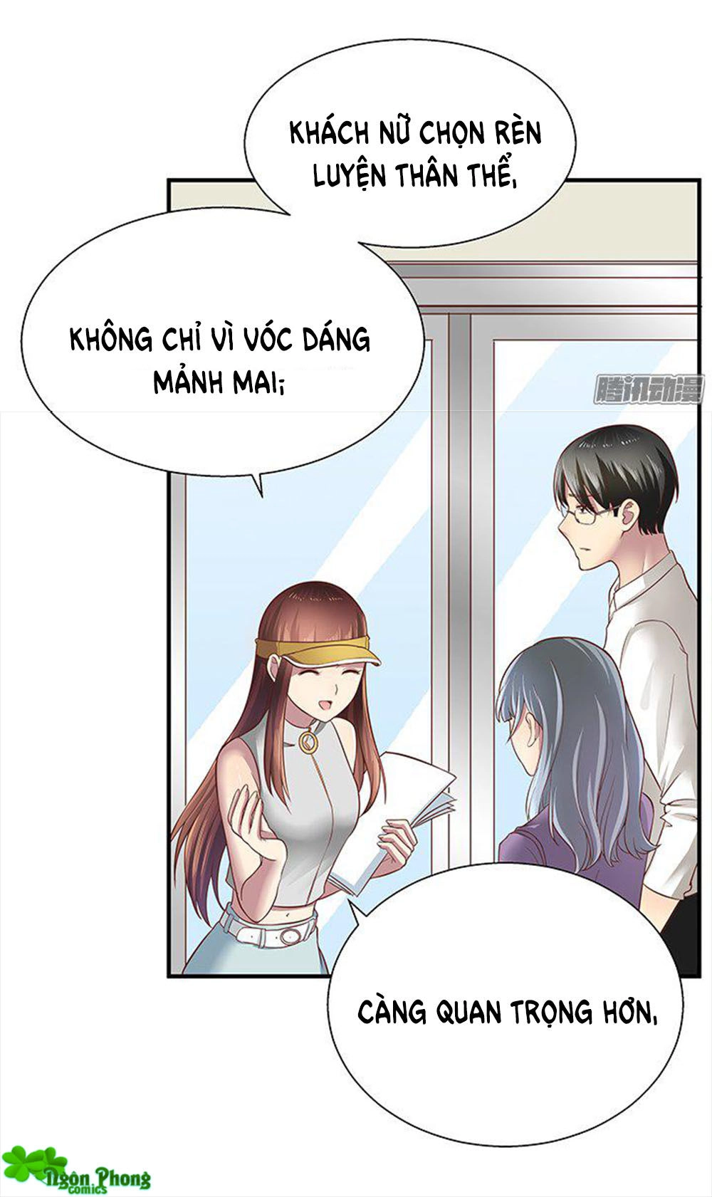 Khi Trò Chơi Ác Ma Bắt Đầu Chapter 14 - 81