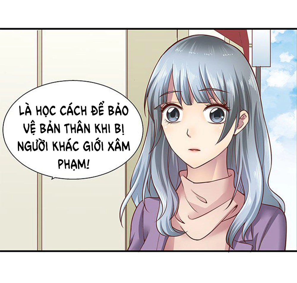 Khi Trò Chơi Ác Ma Bắt Đầu Chapter 14 - 82