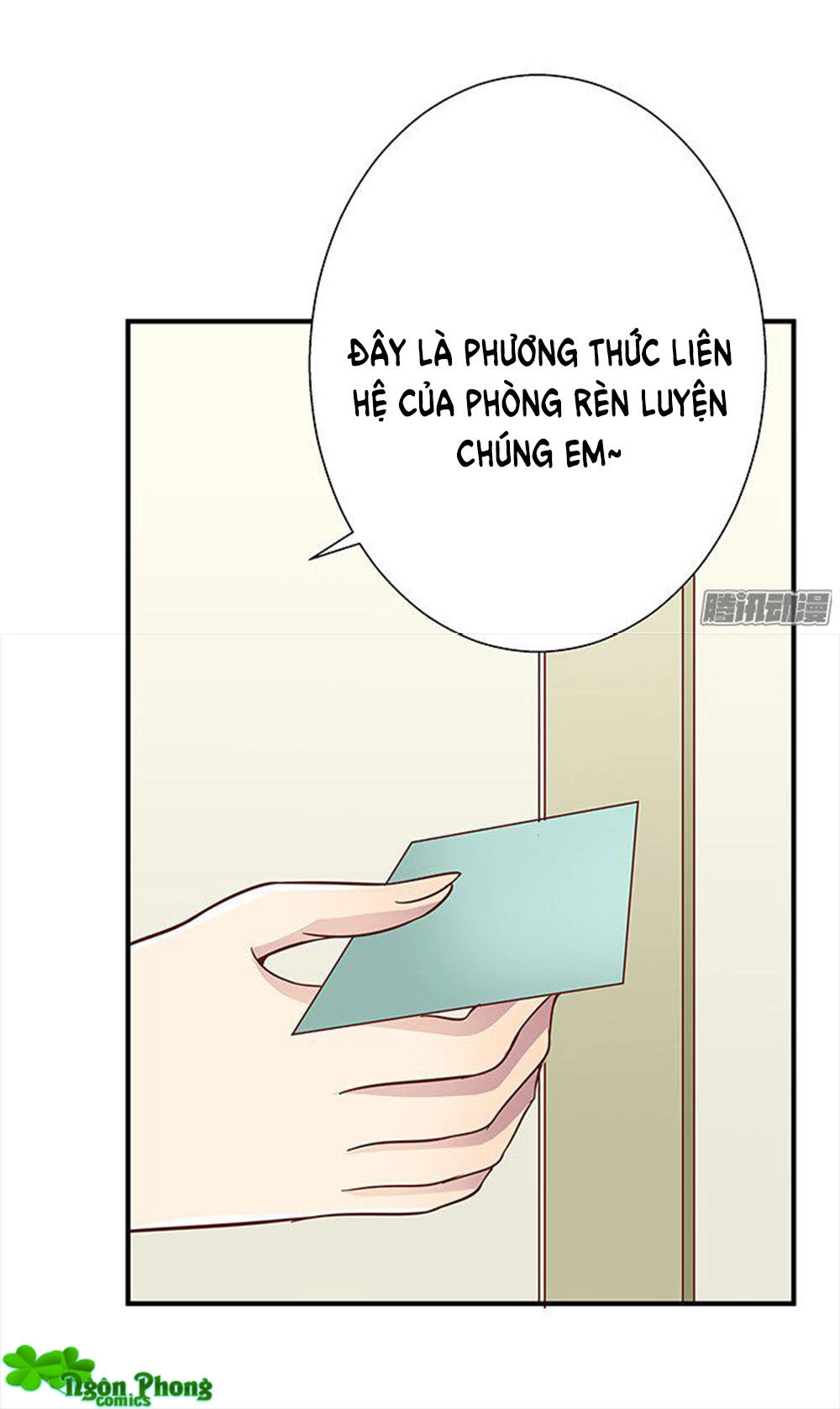 Khi Trò Chơi Ác Ma Bắt Đầu Chapter 14 - 83