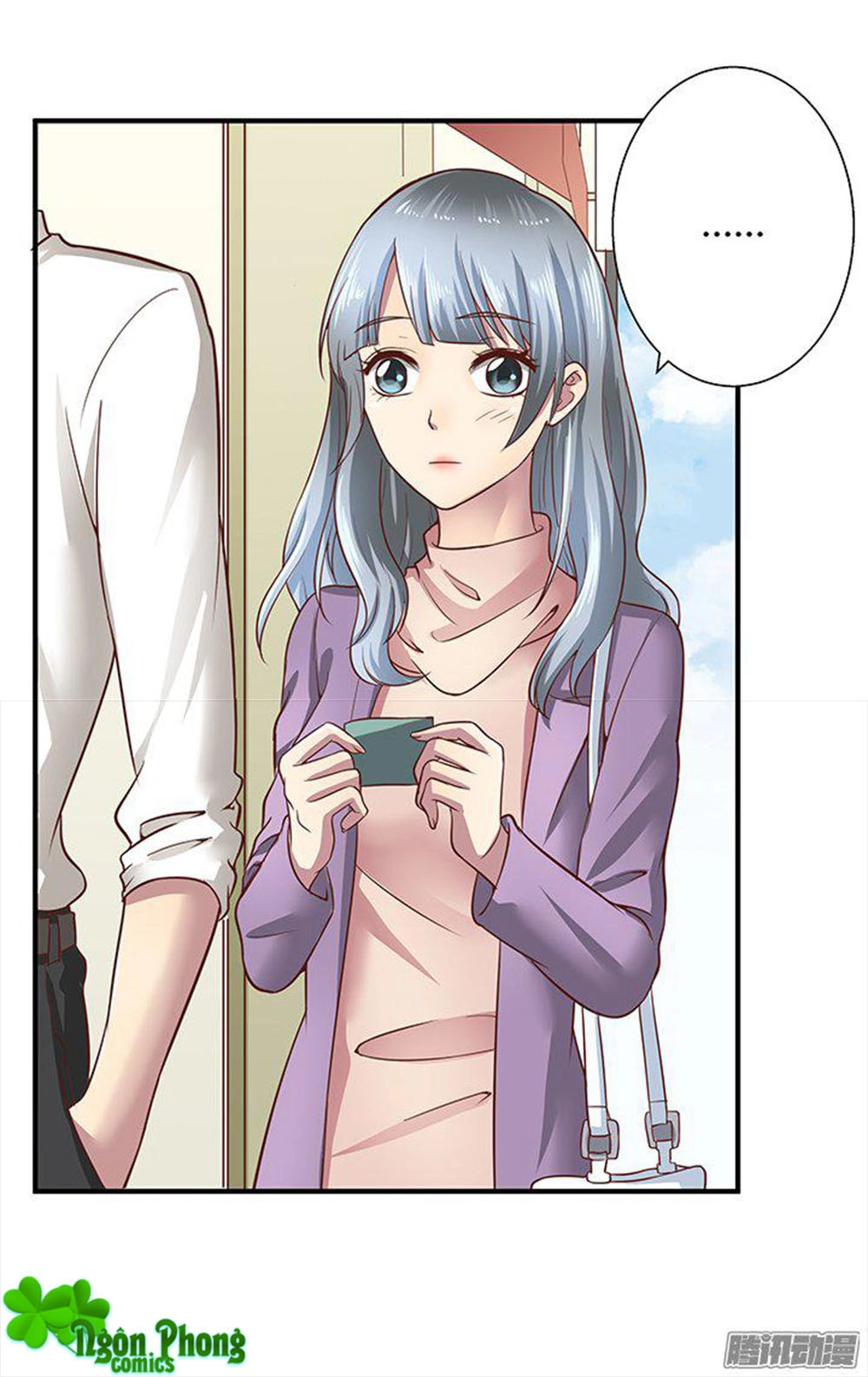 Khi Trò Chơi Ác Ma Bắt Đầu Chapter 14 - 84