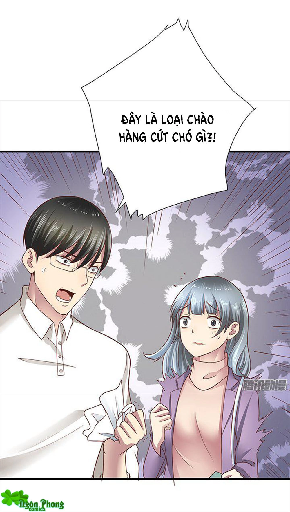 Khi Trò Chơi Ác Ma Bắt Đầu Chapter 14 - 86