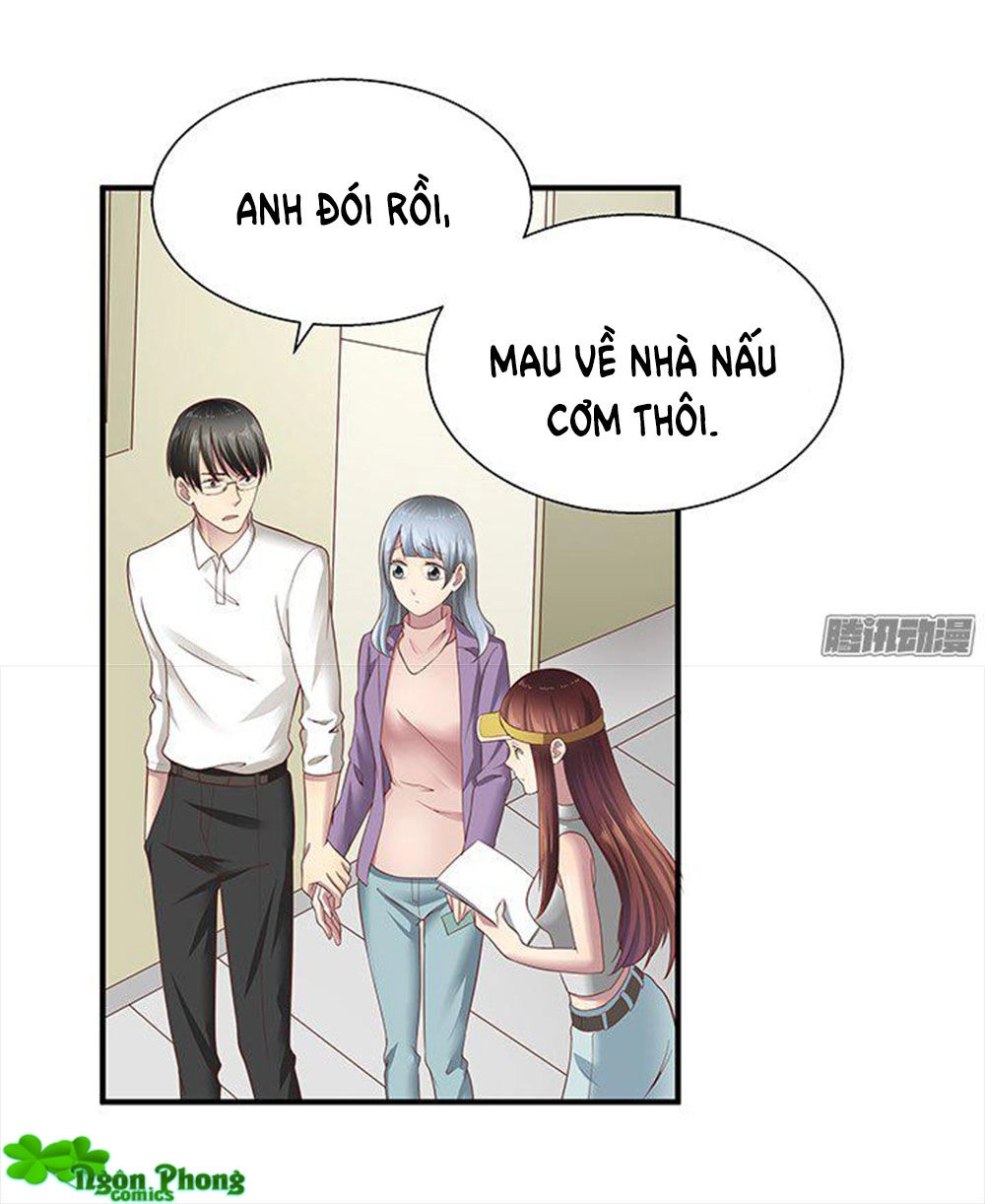 Khi Trò Chơi Ác Ma Bắt Đầu Chapter 14 - 90