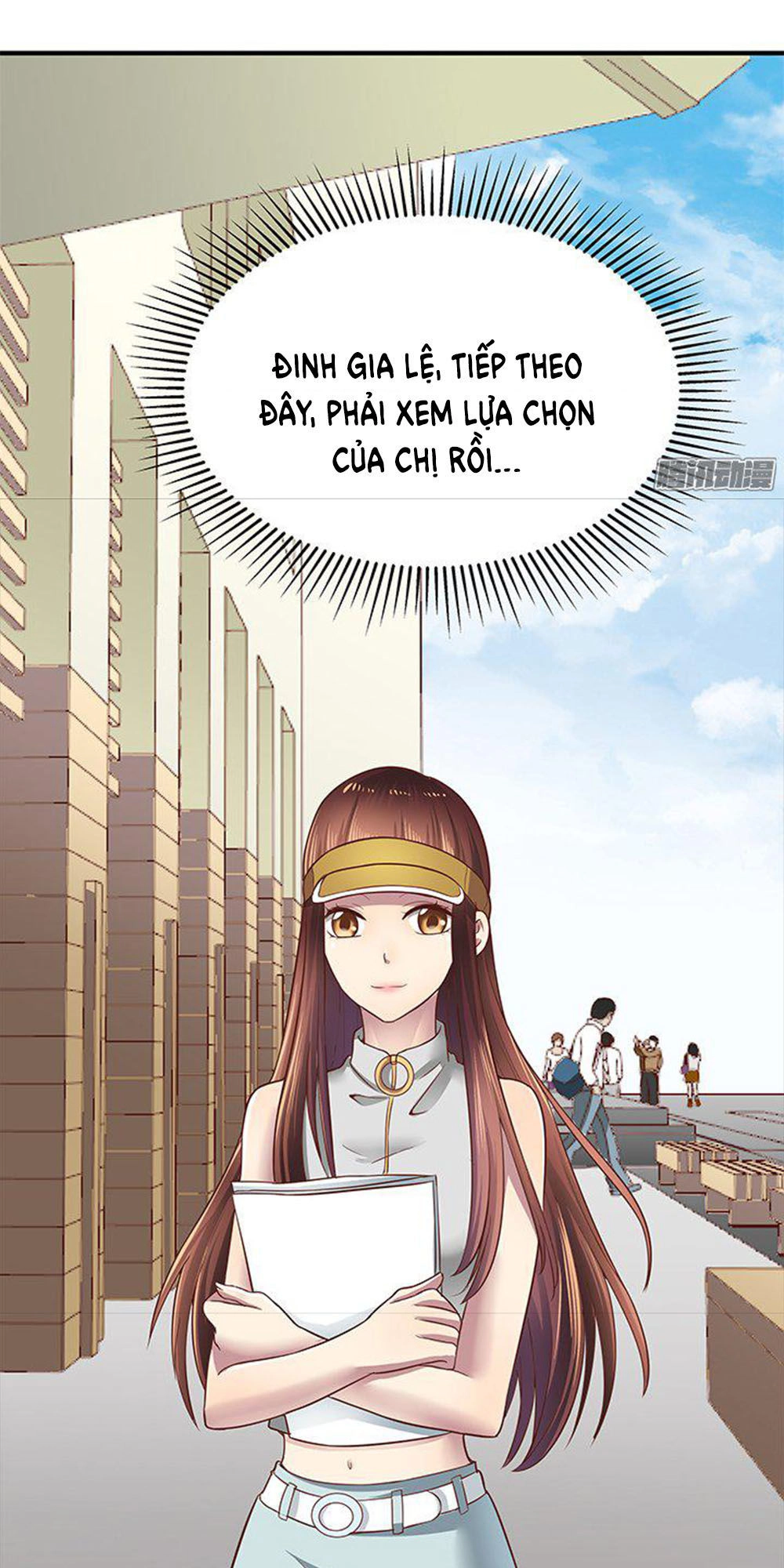 Khi Trò Chơi Ác Ma Bắt Đầu Chapter 14 - 96