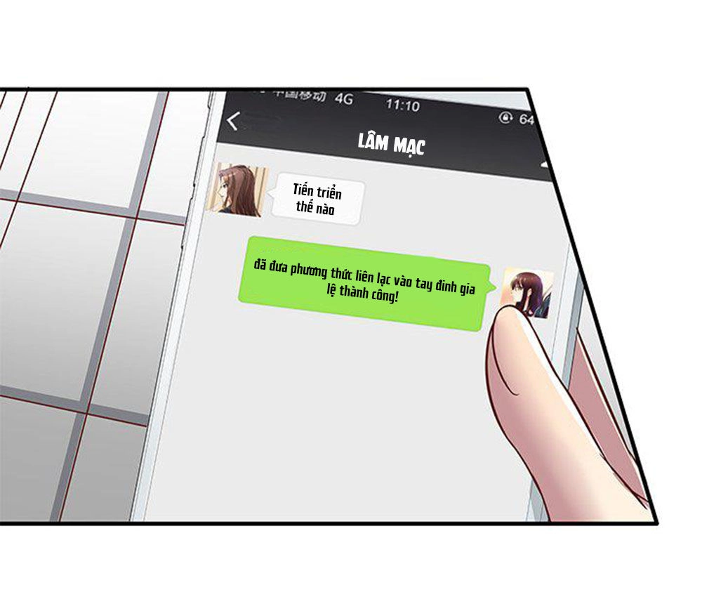 Khi Trò Chơi Ác Ma Bắt Đầu Chapter 14 - 99