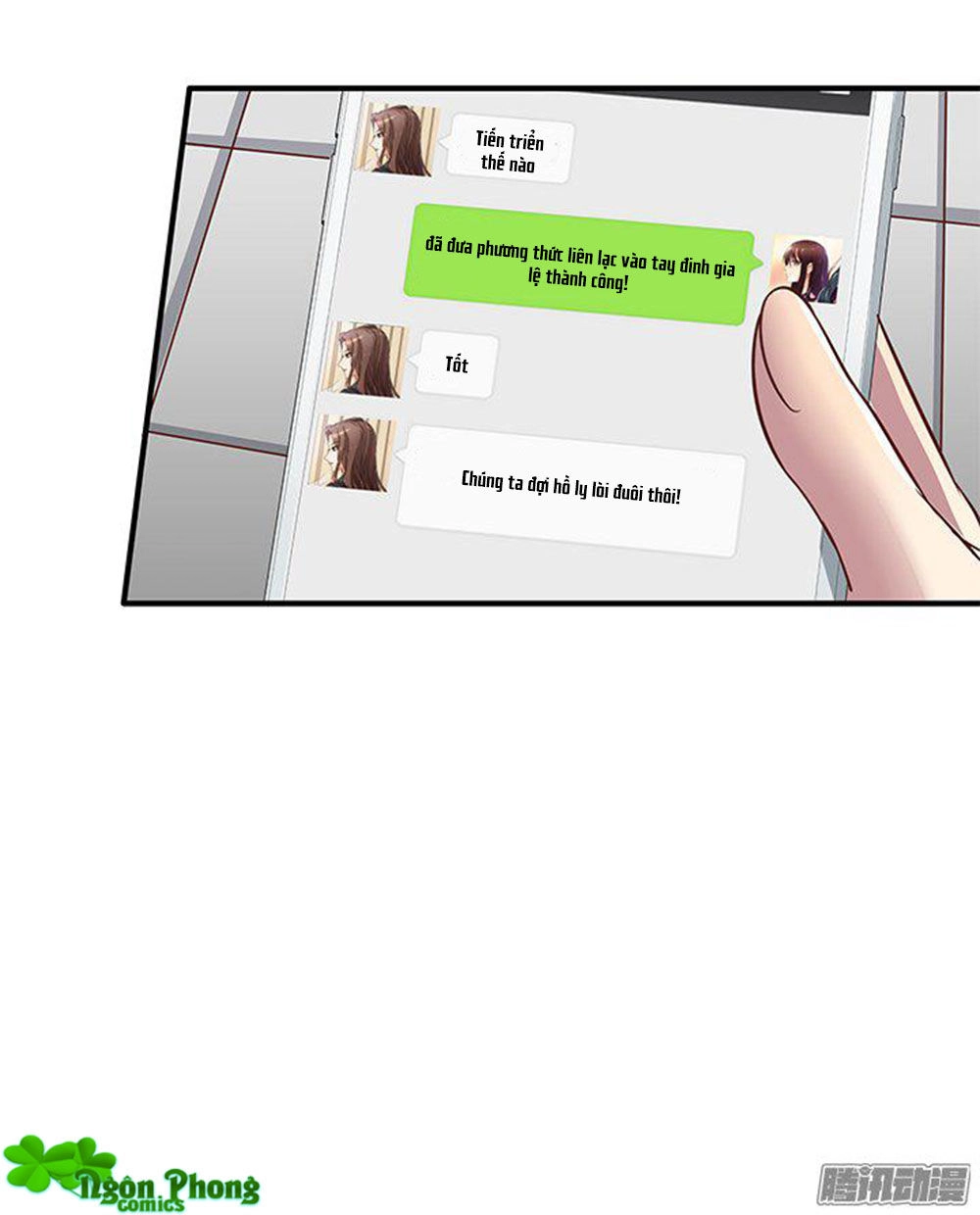 Khi Trò Chơi Ác Ma Bắt Đầu Chapter 14 - 100