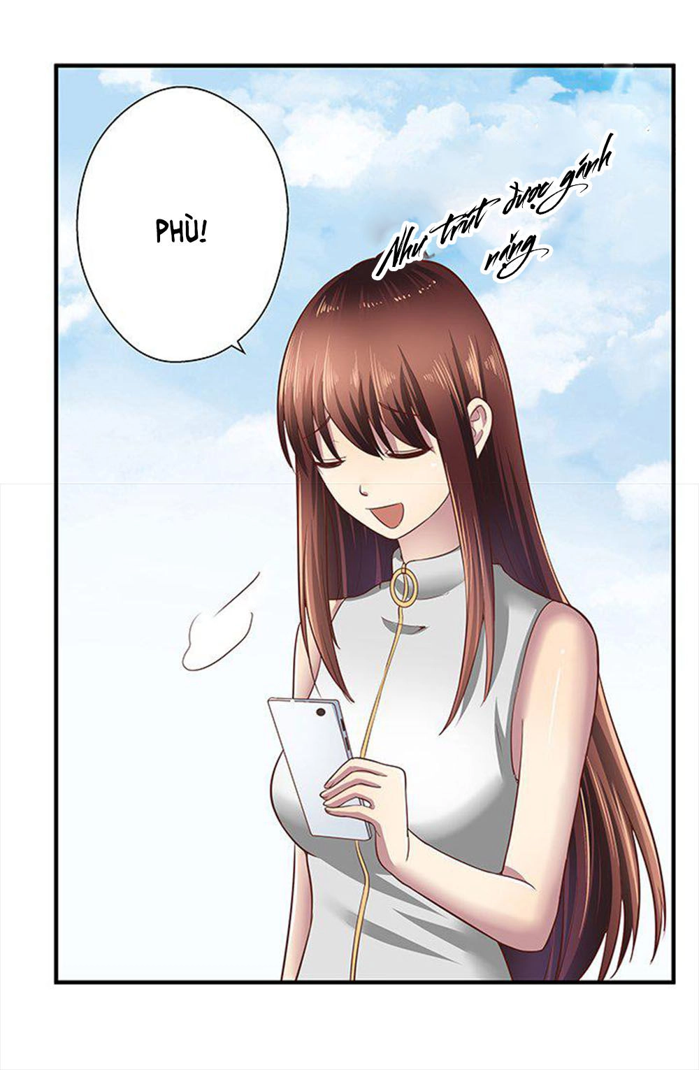 Khi Trò Chơi Ác Ma Bắt Đầu Chapter 14 - 101