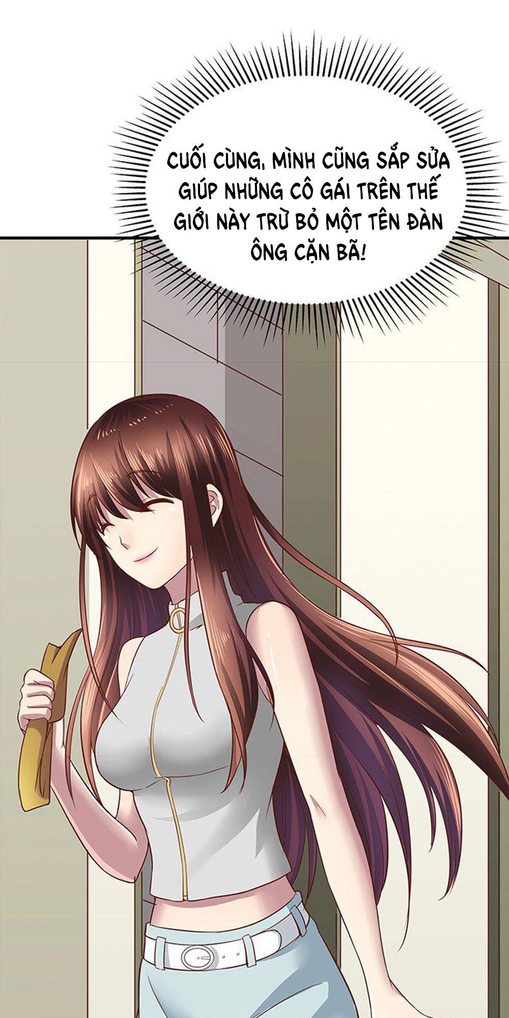 Khi Trò Chơi Ác Ma Bắt Đầu Chapter 14 - 104