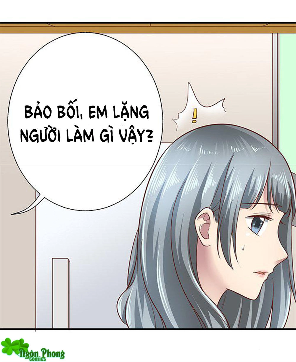 Khi Trò Chơi Ác Ma Bắt Đầu Chapter 15 - 23