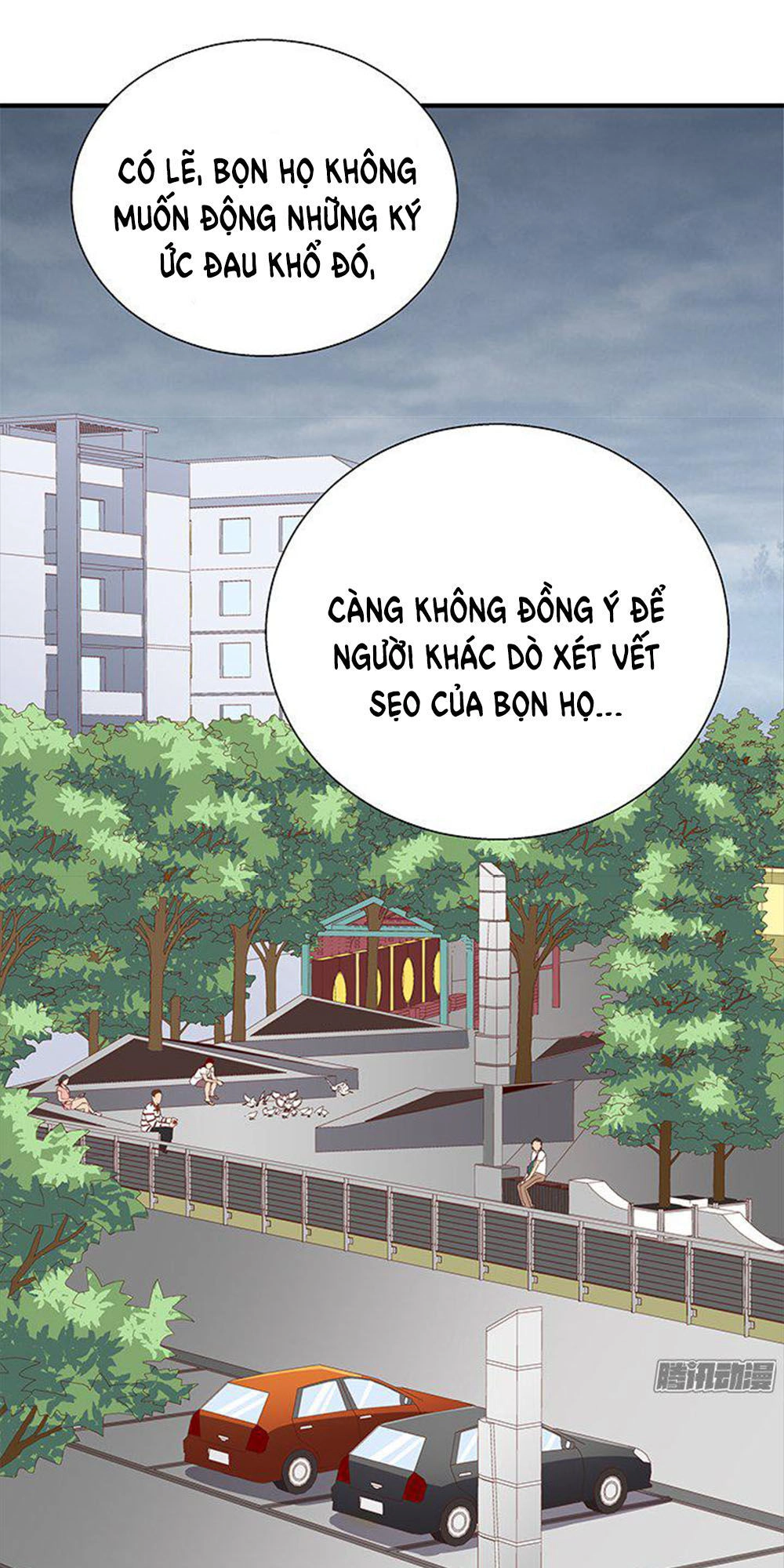 Khi Trò Chơi Ác Ma Bắt Đầu Chapter 15 - 55