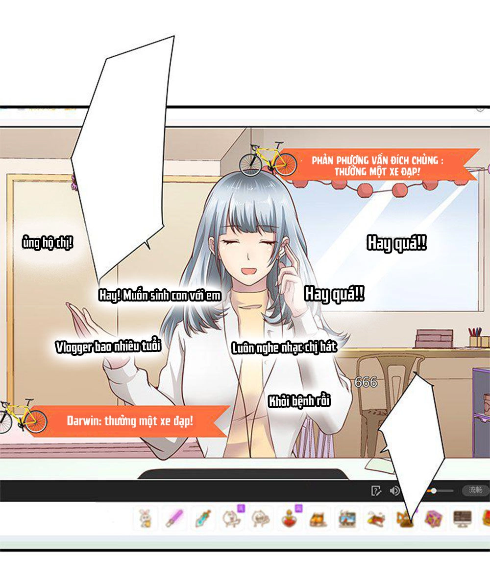 Khi Trò Chơi Ác Ma Bắt Đầu Chapter 16 - 6