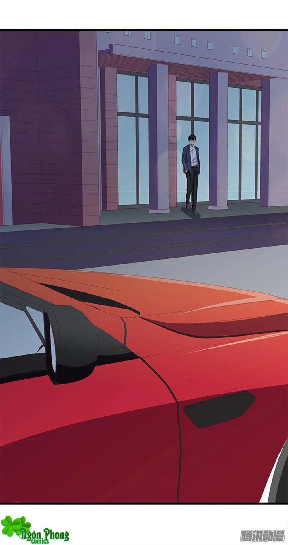 Khi Trò Chơi Ác Ma Bắt Đầu Chapter 17 - 30