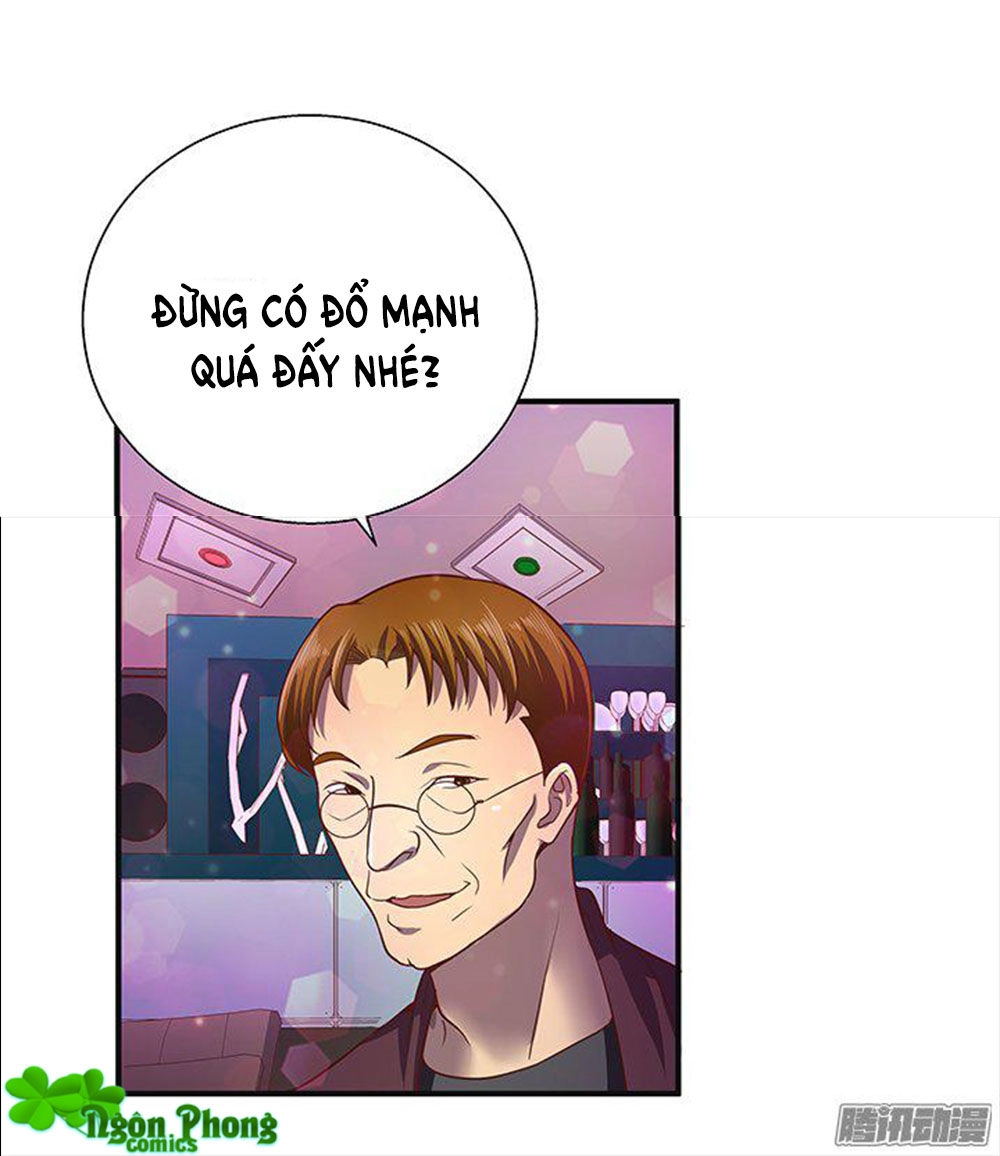 Khi Trò Chơi Ác Ma Bắt Đầu Chapter 17 - 43