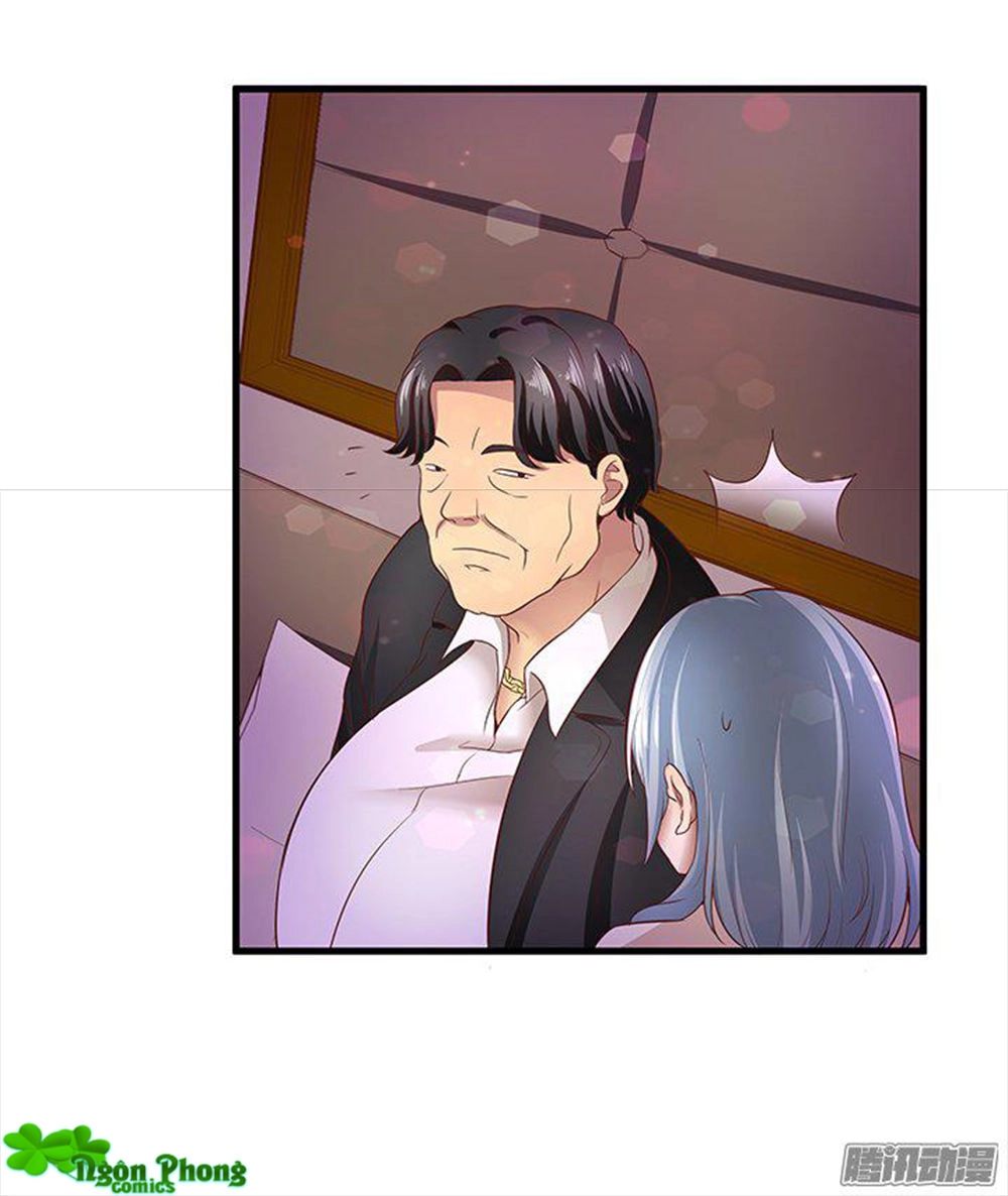 Khi Trò Chơi Ác Ma Bắt Đầu Chapter 19 - 23