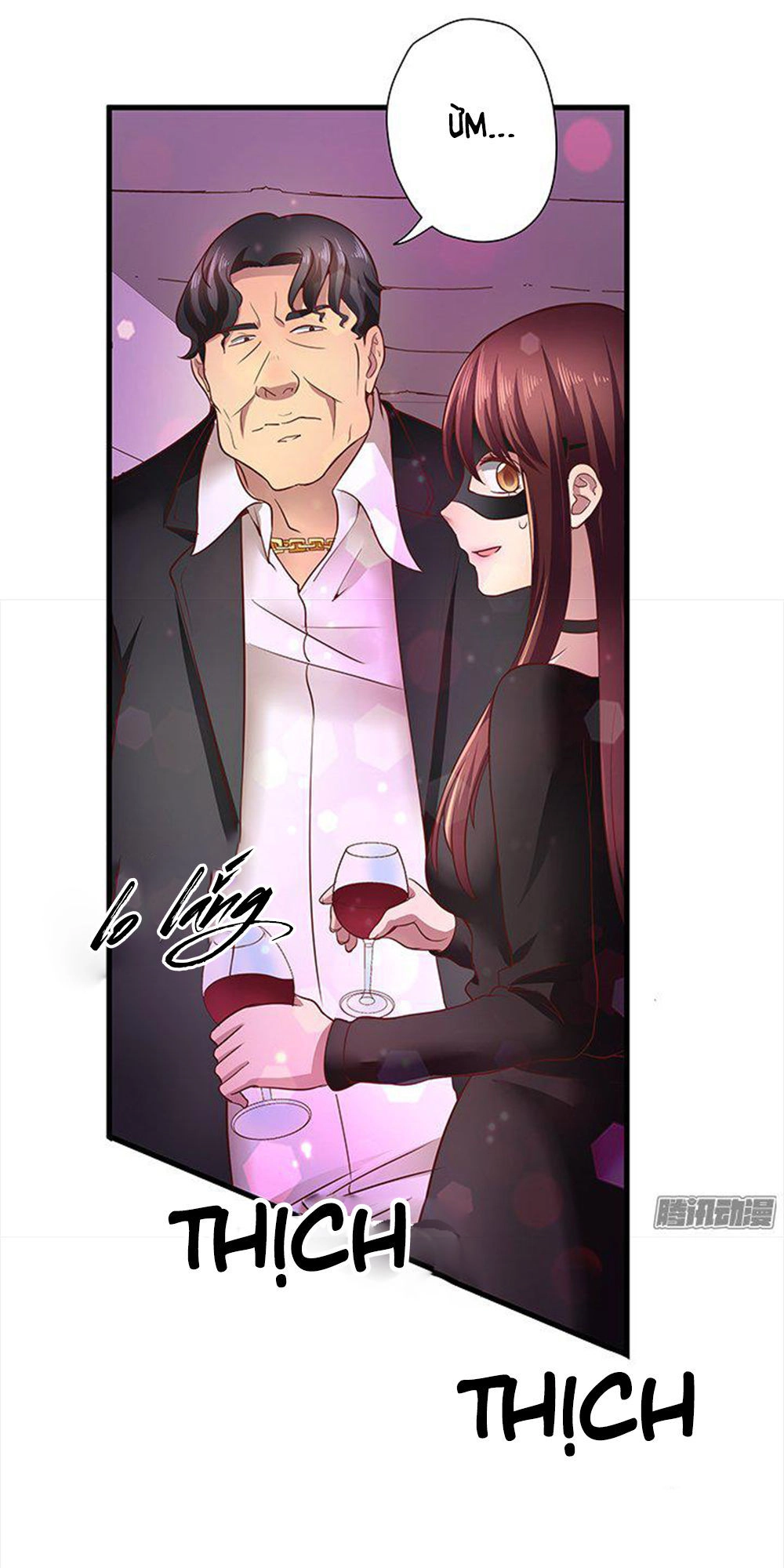 Khi Trò Chơi Ác Ma Bắt Đầu Chapter 19 - 27