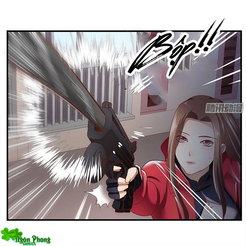 Khi Trò Chơi Ác Ma Bắt Đầu Chapter 21 - 9